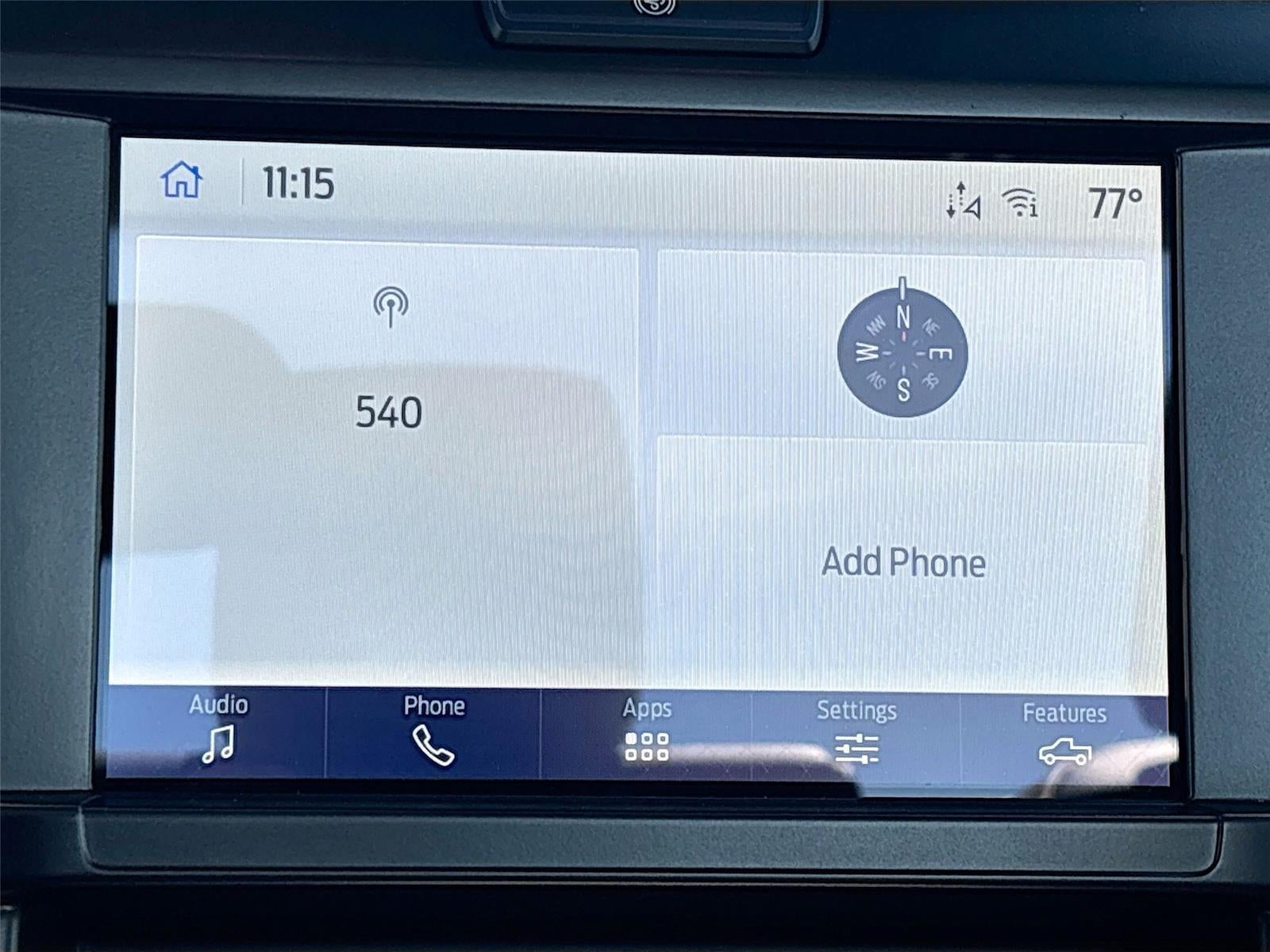 2026 Ford Super Duty F-350 DRW XL