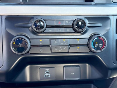 2026 Ford Super Duty F-350 DRW XL