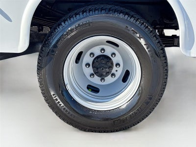 2026 Ford Super Duty F-350 DRW XL