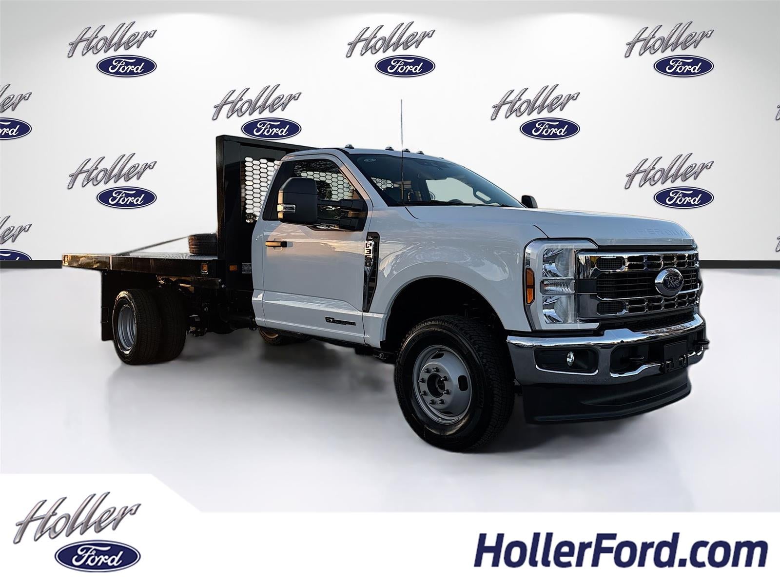 2026 Ford Super Duty F-350 DRW XL