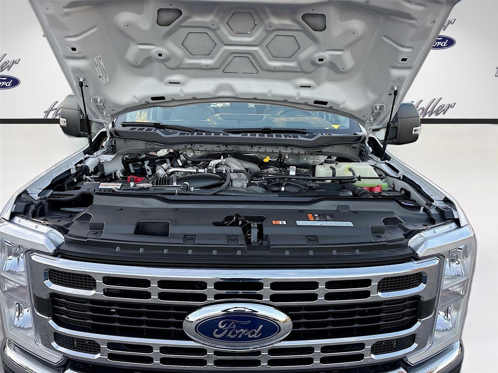 2026 Ford Super Duty F-350 DRW XL