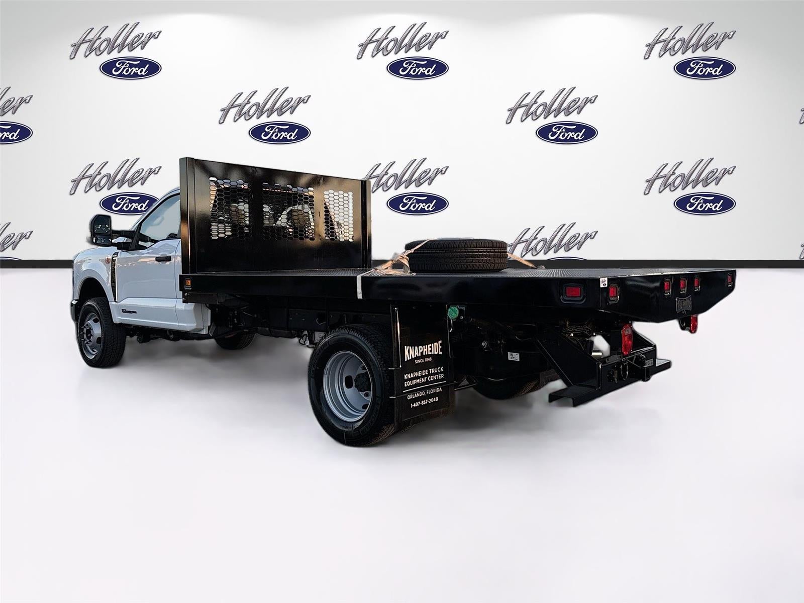 2026 Ford Super Duty F-350 DRW XL