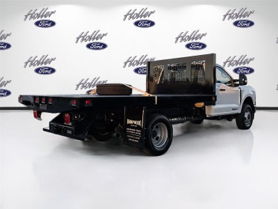 2026 Ford Super Duty F-350 DRW XL