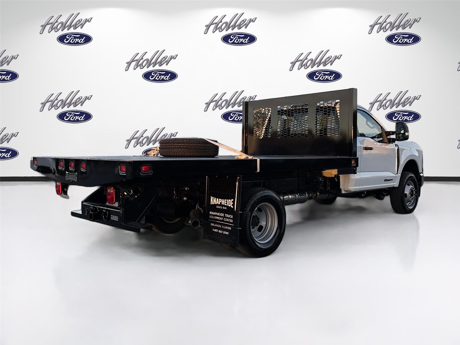 2026 Ford Super Duty F-350 DRW XL