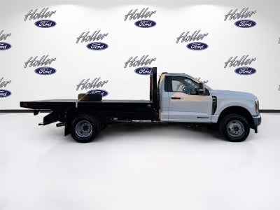 2026 Ford Super Duty F-350 DRW XL