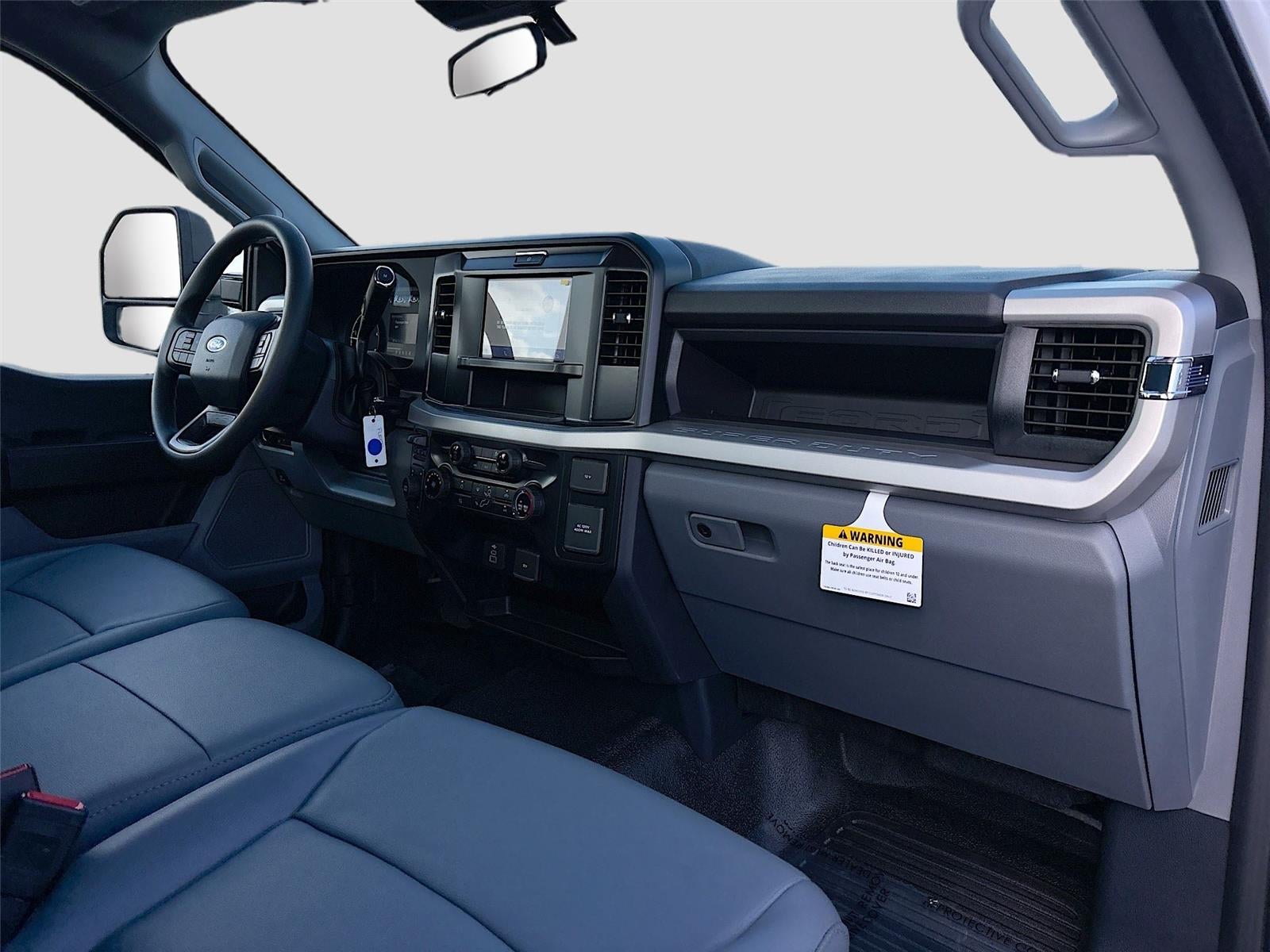 2026 Ford Super Duty F-350 DRW XL