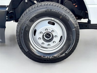 2026 Ford Super Duty F-350 DRW XL