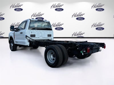 2026 Ford Super Duty F-350 DRW XL