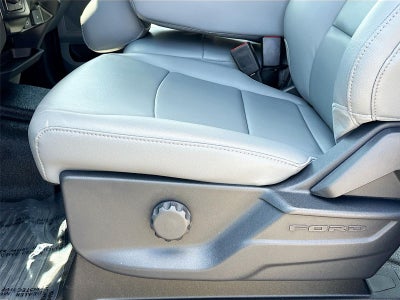 2026 Ford Super Duty F-550 DRW XL