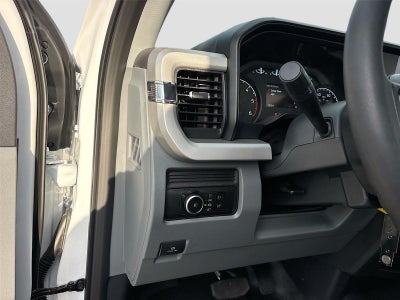 2026 Ford Super Duty F-450 DRW XL