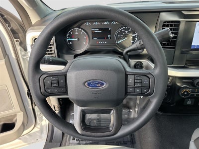 2026 Ford Super Duty F-450 DRW XL