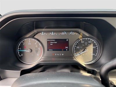 2026 Ford Super Duty F-450 DRW XL