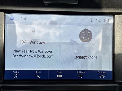 2026 Ford Super Duty F-450 DRW XL