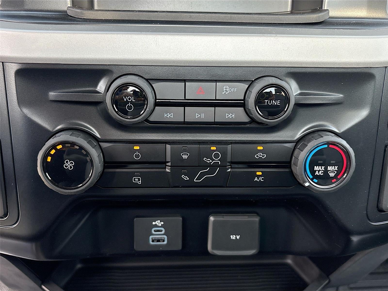 2026 Ford Super Duty F-450 DRW XL