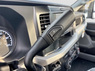 2026 Ford Super Duty F-450 DRW XL