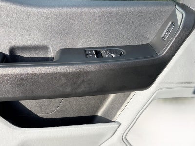 2026 Ford Super Duty F-450 DRW XL