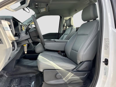 2026 Ford Super Duty F-450 DRW XL