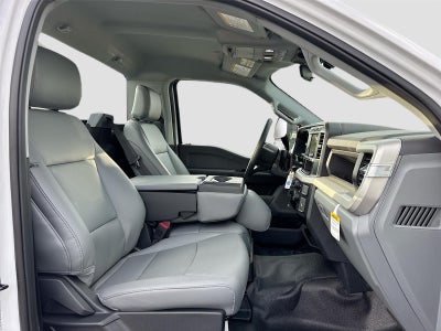 2026 Ford Super Duty F-450 DRW XL