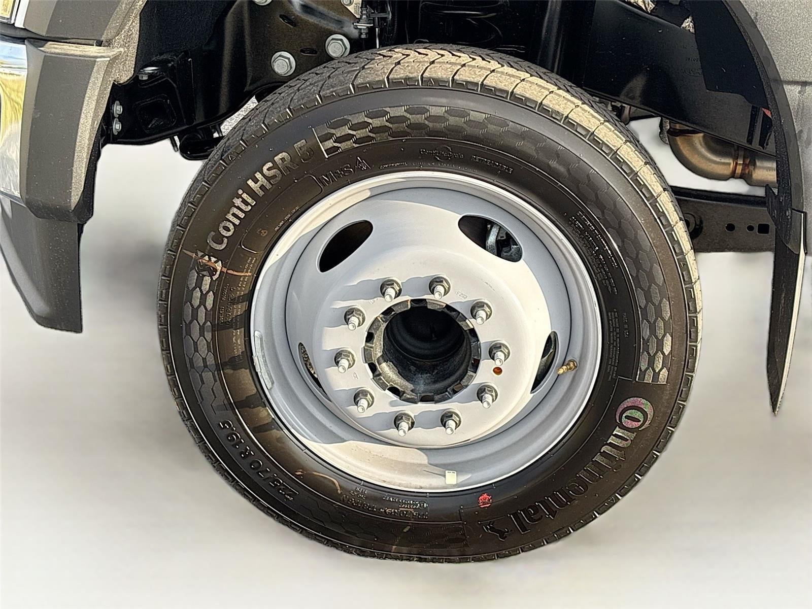 2026 Ford Super Duty F-450 DRW XL