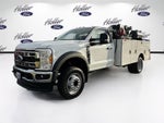 2026 Ford Super Duty F-450 DRW XL