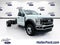 2026 Ford Super Duty F-450 DRW XL