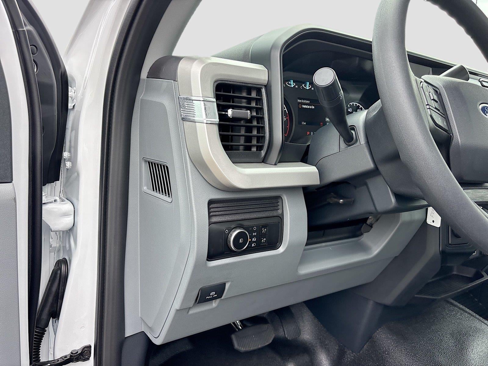 2026 Ford Super Duty F-450 DRW XL