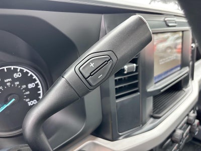 2026 Ford Super Duty F-450 DRW XL