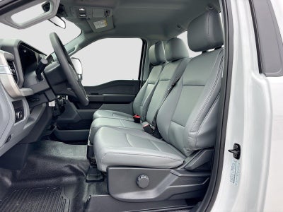 2026 Ford Super Duty F-450 DRW XL