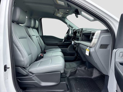 2026 Ford Super Duty F-450 DRW XL