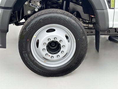 2026 Ford Super Duty F-450 DRW XL