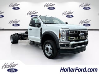 2026 Ford Super Duty F-450 Drw XL