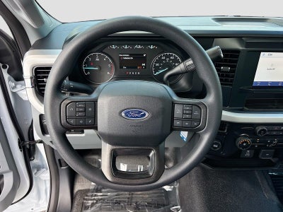 2026 Ford Super Duty F-450 Drw XL