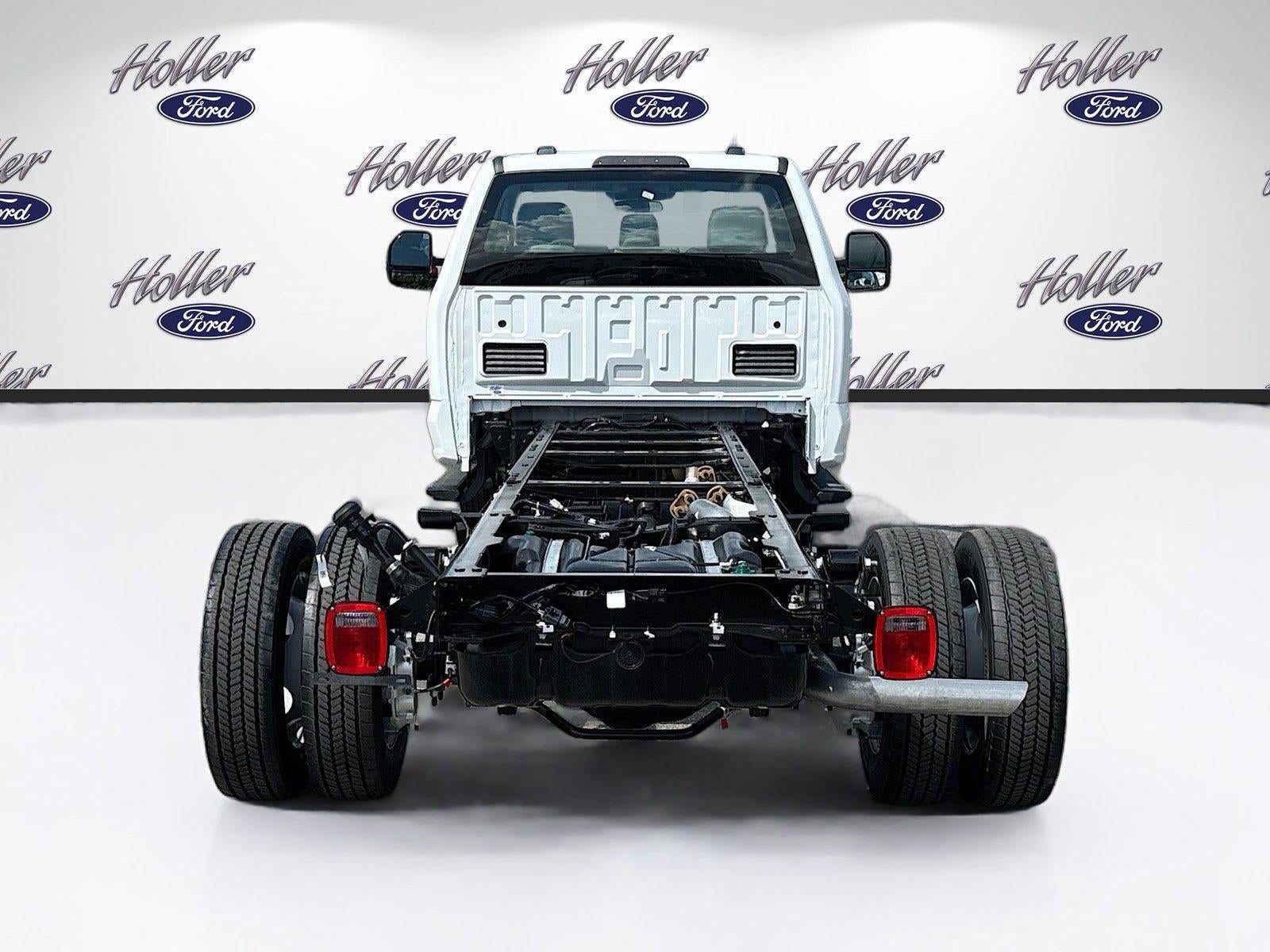 2026 Ford Super Duty F-450 Drw XL