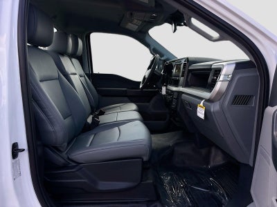 2026 Ford Super Duty F-450 Drw XL