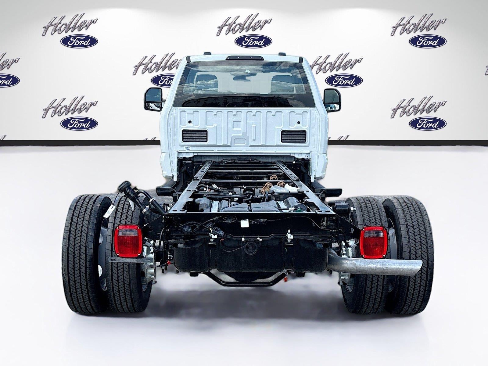 2026 Ford Super Duty F-450 Drw XL