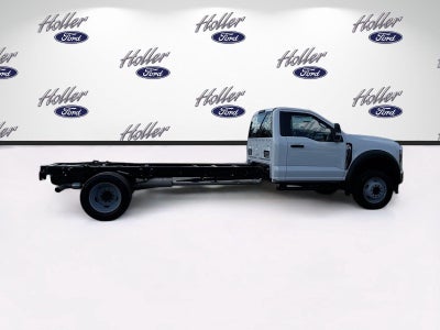 2026 Ford Super Duty F-450 Drw XL