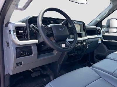 2026 Ford Super Duty F-450 Drw XL