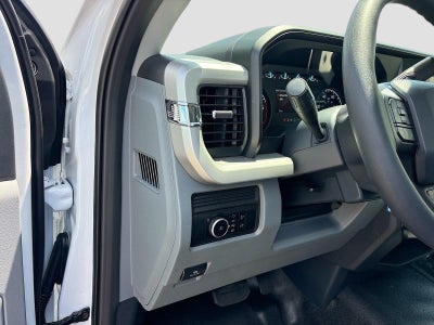 2026 Ford Super Duty F-450 Drw XL