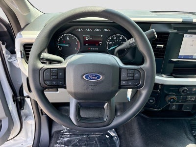 2026 Ford Super Duty F-450 Drw XL