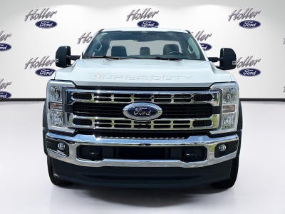 2026 Ford Super Duty F-450 Drw XL