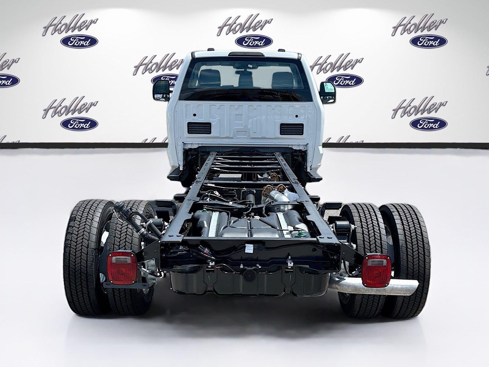 2026 Ford Super Duty F-450 Drw XL
