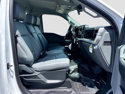 2026 Ford Super Duty F-450 Drw XL