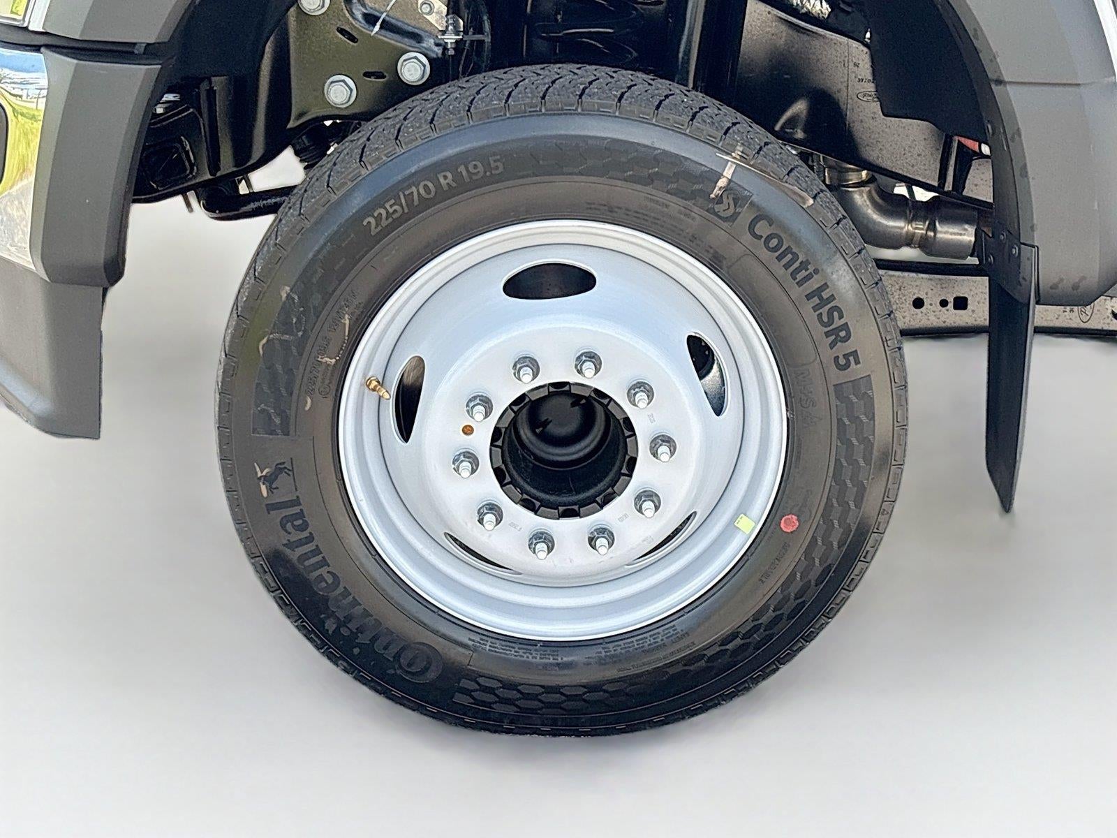2026 Ford Super Duty F-450 Drw XL