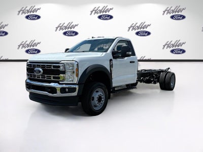 2026 Ford Super Duty F-450 Drw XL