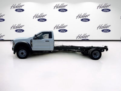 2026 Ford Super Duty F-450 Drw XL