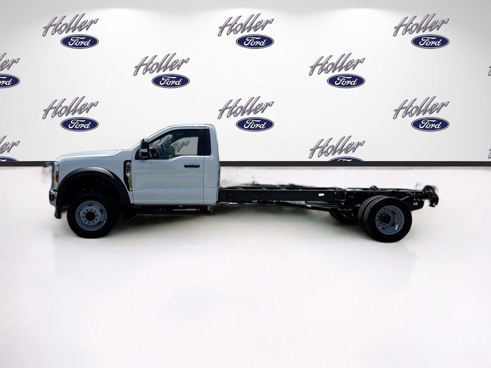 2026 Ford Super Duty F-450 Drw XL