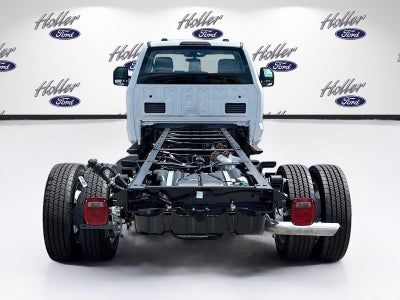 2026 Ford Super Duty F-450 Drw XL