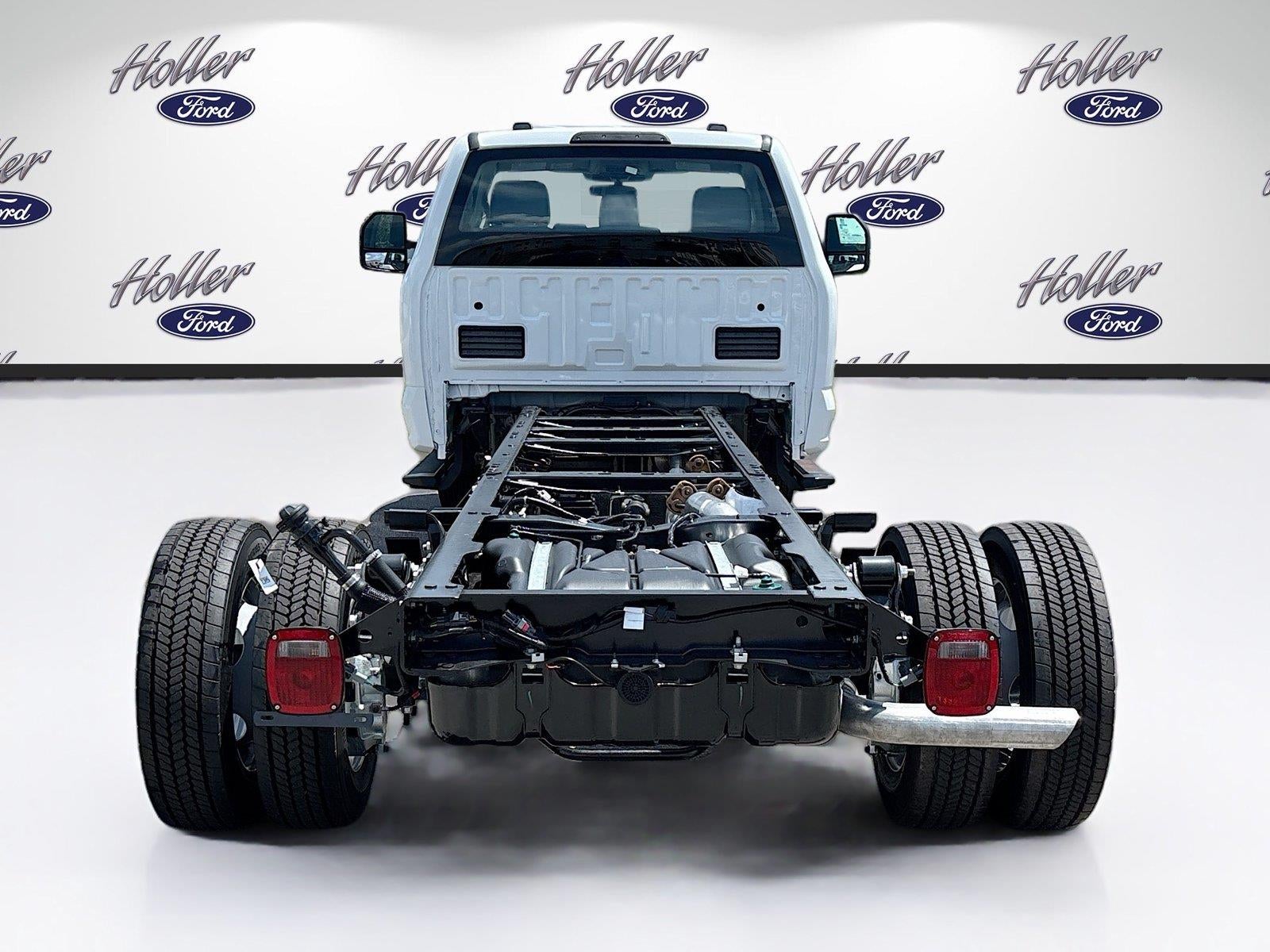 2026 Ford Super Duty F-450 Drw XL