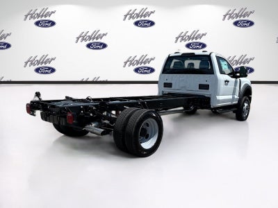 2026 Ford Super Duty F-450 Drw XL