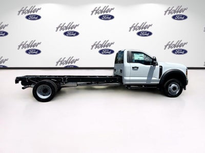 2026 Ford Super Duty F-450 Drw XL